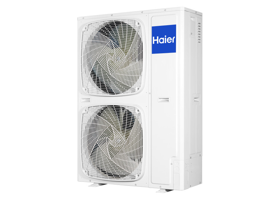 Наружный блок VRF системы Haier AU052FPEUA от интернет-магазина ClimateON
