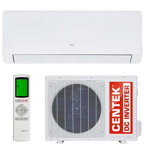 Кондиционер настенный Centek CT-65MDC13 от интернет-магазина ClimateON