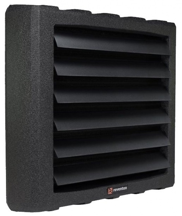 Тепловентилятор водяной Reventon  HC30-3S (WHHC30-3S-1760) от интернет-магазина Climateon