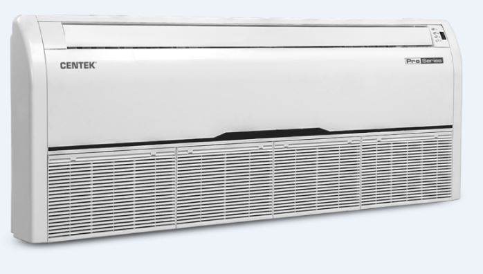 Напольно-потолочный кондиционер Centek CT-66А36 от интернет-магазина ClimateON