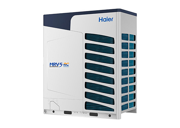 Наружный блок VRF системы Haier AV22IMVURA от интернет-магазина ClimateON