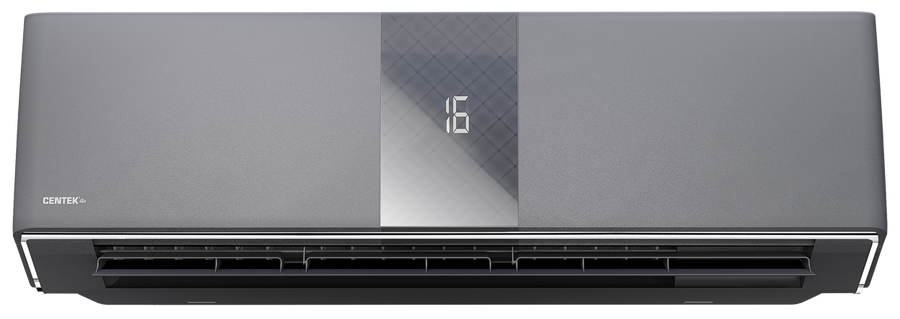 Кондиционер настенный Centek CT-65G24 (Gray) от интернет-магазина ClimateON
