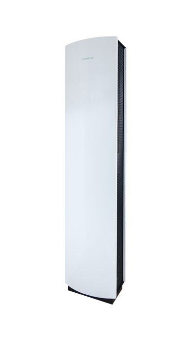 Электрическая тепловая завеса Tropik Line STYLE15E20 от интернет-магазина Climateon