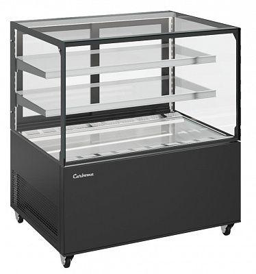 Витрина кондитерская Carboma KC71-110 VV 0,9-1(П0000008104.2002) от интернет-магазина Climateon