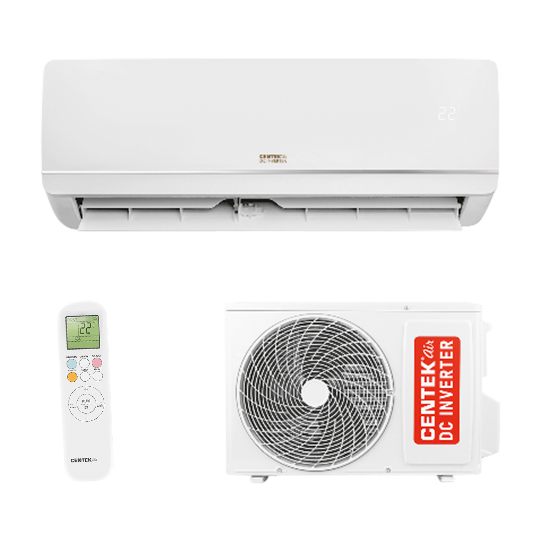 Кондиционер настенный Centek CT-65ADC18 от интернет-магазина ClimateON