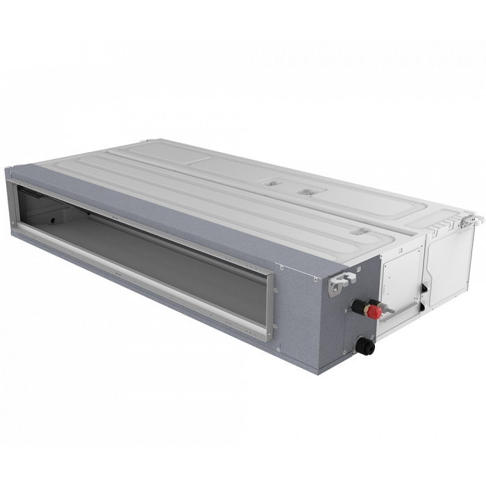 Кондиционер канальный Euroklimat EKDX1-170HNN4/EKOX1-170HNN4 от интернет-магазина ClimateON