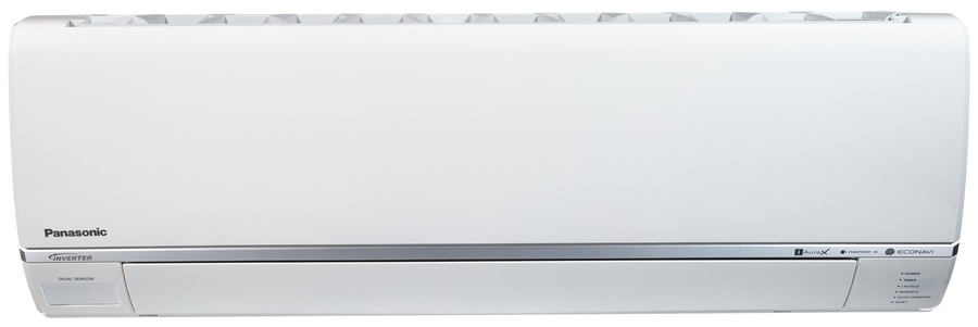 Кондиционер настенный Panasonic CS-E24RKDW/CU-E24RKD от интернет-магазина ClimateON