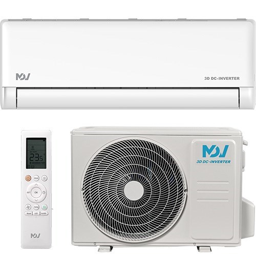 Кондиционер настенный MDV MDSAI2-12HRFN8/MDOAI2-12HFN8 от интернет-магазина ClimateON