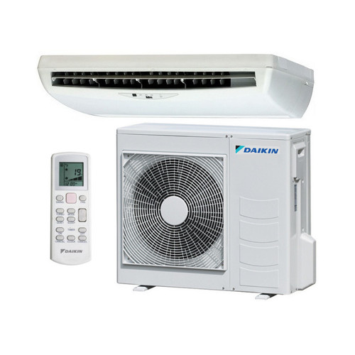 Кондиционер напольно-потолочный Daikin FLQN50EXV/RYN50CXV от интернет-магазина ClimateON