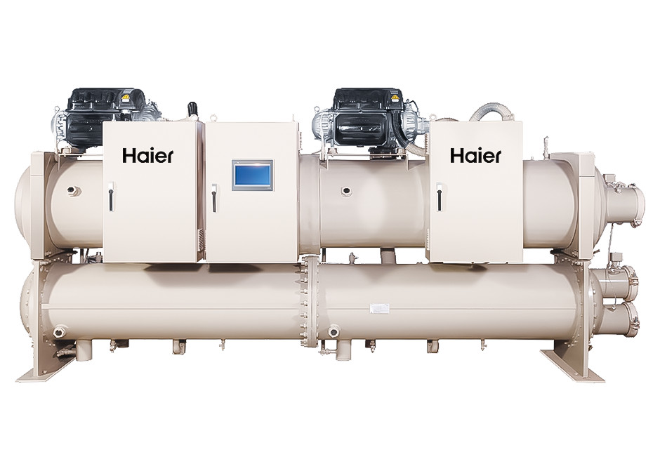 Чиллер Haier CCWP3170SXNENCNN1 от интернет-магазина ClimateON