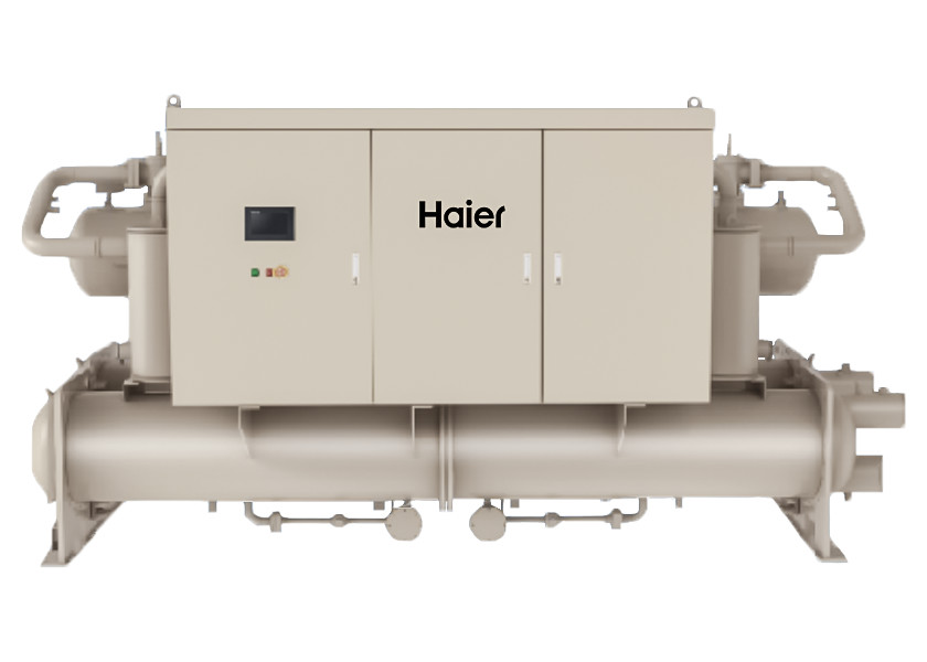 Чиллер Haier CI0350PWNC от интернет-магазина ClimateON