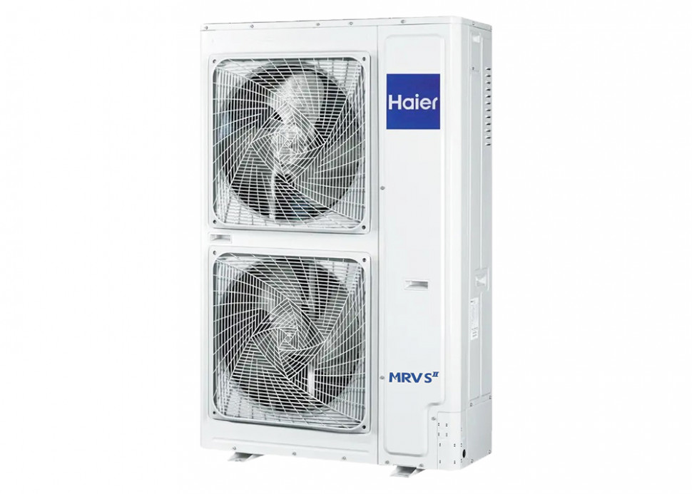 Наружный блок VRF системы Haier AU08NFKERA от интернет-магазина ClimateON