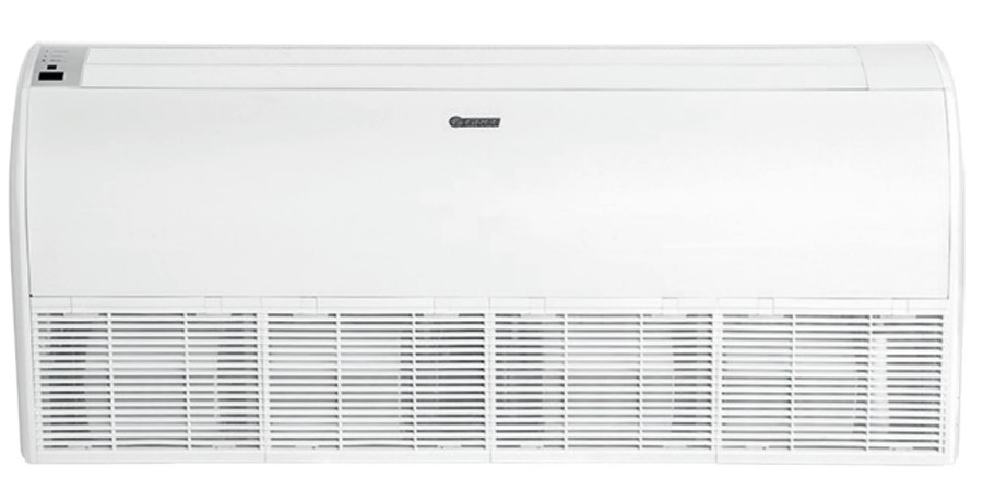 Напольно-потолочный кондиционер Gree GUD140ZD1/B-S от интернет-магазина ClimateON