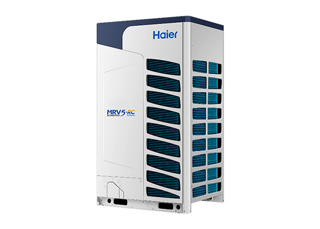 Наружный блок VRF системы Haier AV08IMVURA от интернет-магазина ClimateON
