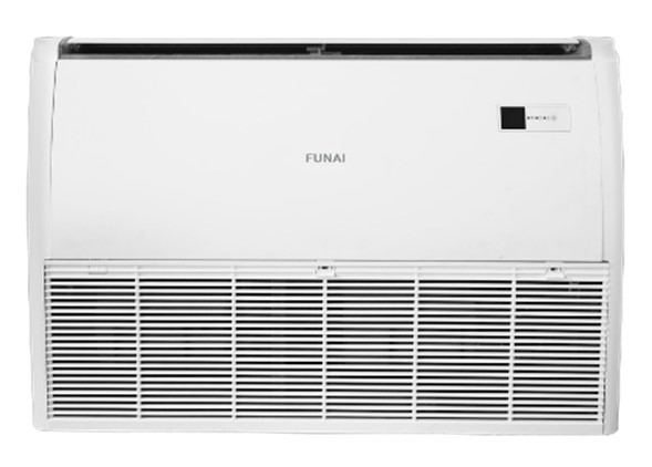 Напольно-потолочный кондиционер Funai Dragon LAC-DR55HP.F01 от интернет-магазина ClimateON