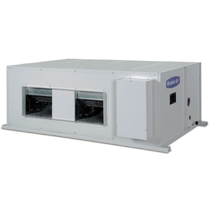 Канальная VRF система Gree GMV-NDX125P/A-T от интернет-магазина ClimateON