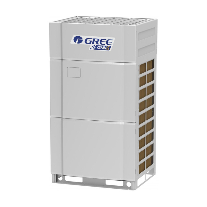 Наружный блок VRF системы Gree GMV-VQ224WM/C-X от интернет-магазина ClimateON