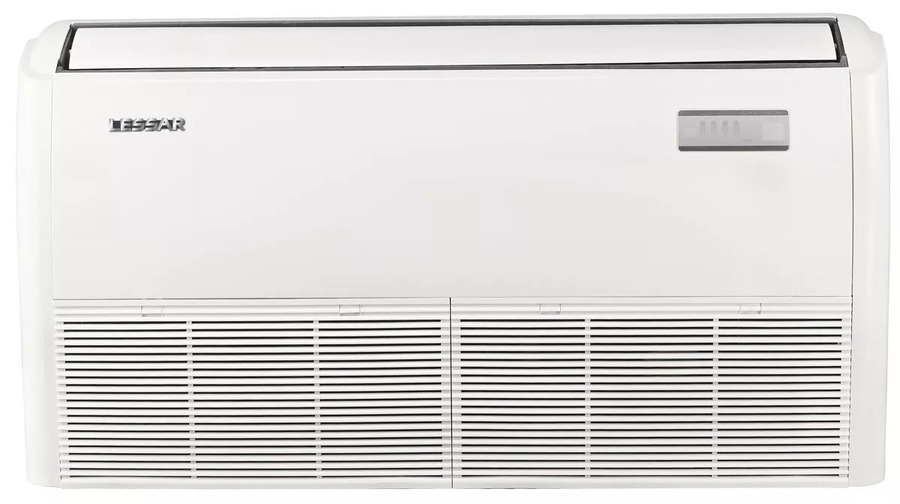 Кондиционер напольно-потолочный Lessar LS-HE55TVA4/LU-HE55UVA4 от интернет-магазина ClimateON