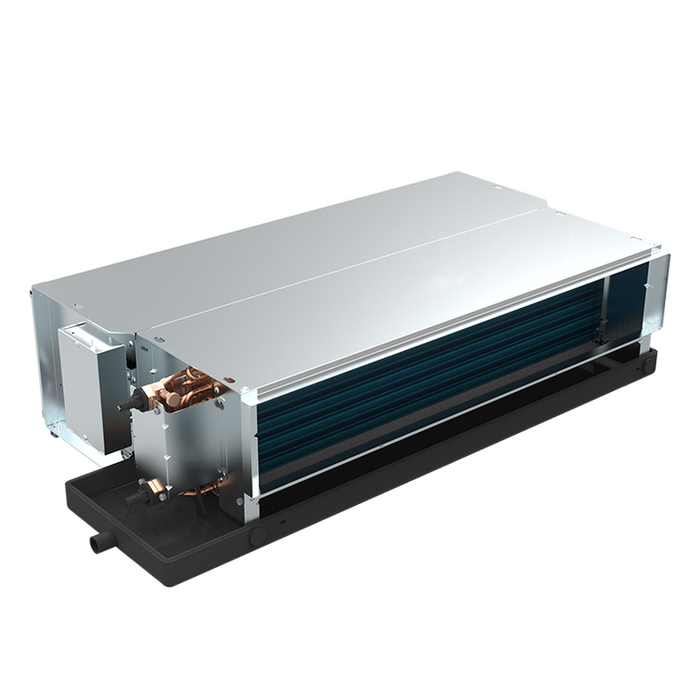 Канальный фанкойл до 3.5 кВт Gree FP-34WAH/GHL-K от интернет-магазина ClimateON