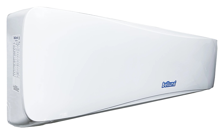 Сплит-система холодильная Belluna S115 W Эконом (для вина) от интернет-магазина Climateon