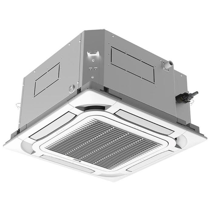 Кассетная VRF система Gree GMV-ND45T/E-T от интернет-магазина ClimateON