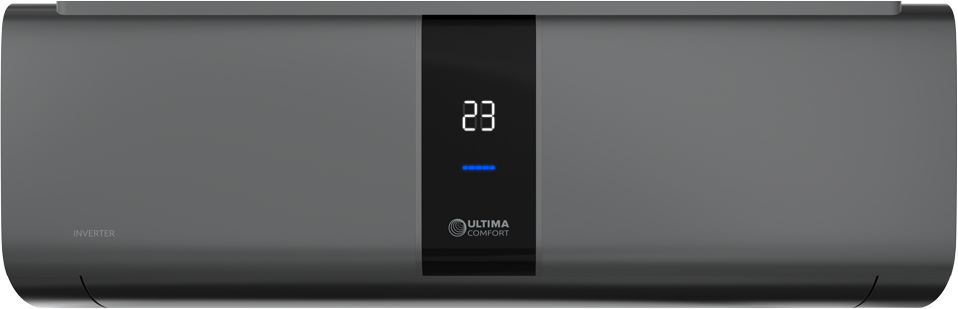Кондиционер настенный ULTIMA COMFORT ELN-I12PN от интернет-магазина ClimateON