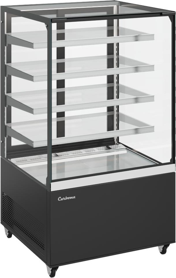Витрина кондитерская Carboma KC84-150 VV 0,9-1(П0000008148.2017) от интернет-магазина Climateon