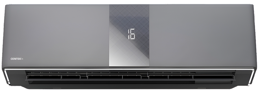 Кондиционер настенный Centek CT-65G10 (Gray) от интернет-магазина ClimateON