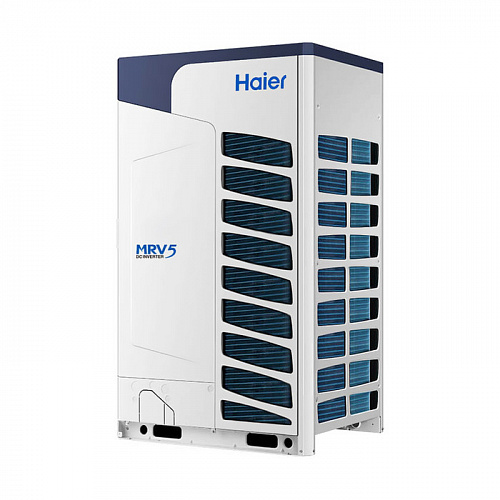 Наружный блок VRF системы Haier AV18IMVURA от интернет-магазина ClimateON
