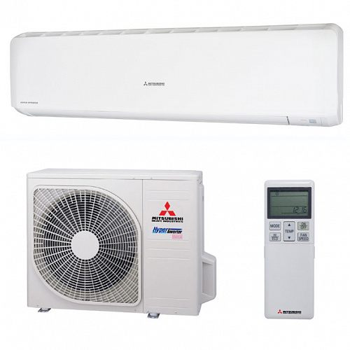 Кондиционер Mitsubishi Heavy SRK100ZR-W/FDC100VNP-W/ от интернет-магазина ClimateON