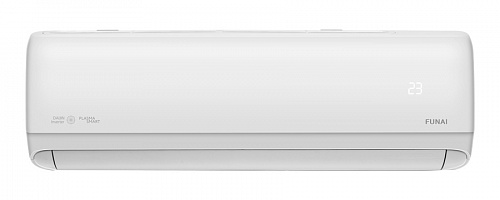 Настенный внутренний блок мульти сплит-системы Funai Kirigami Daijin RAM-I-DA50HP.W01/S от интернет-магазина ClimateON