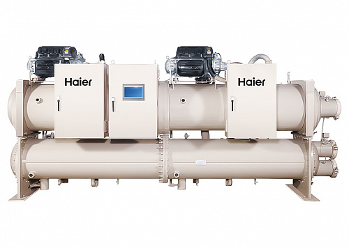 Чиллер Haier CCWP0530MTN0101E1 от интернет-магазина ClimateON