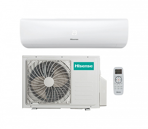 Кондиционер настенный Hisense AS-30HR4RBFKB00 от интернет-магазина ClimateON