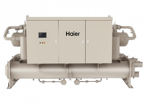 Чиллер Haier CI1070PWNC от интернет-магазина ClimateON