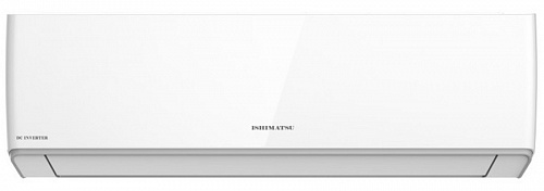 Кондиционер настенный Ishimatsu ALK-09I Wi-Fi от интернет-магазина ClimateON