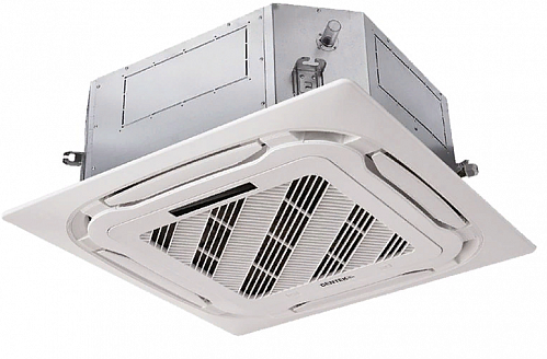 Кассетный кондиционер Centek CT-66С48 от интернет-магазина ClimateON