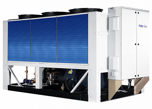 Чиллер Haier CI0600PANE от интернет-магазина ClimateON