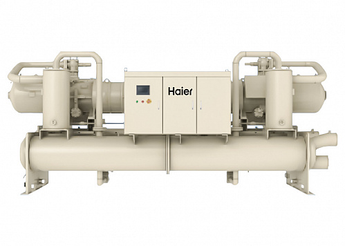 Чиллер Haier CI0530PWND от интернет-магазина ClimateON