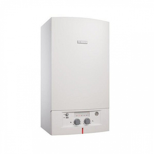 Котел газовый настенный Bosch ZWA 24 - 2 A от интернет-магазина Climateon