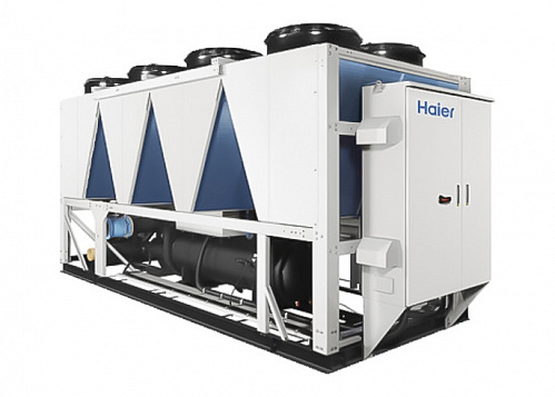 Чиллер Haier CC1490PANI от интернет-магазина ClimateON