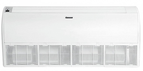 Напольно-потолочный кондиционер Gree GUD160ZD1/B-S от интернет-магазина ClimateON
