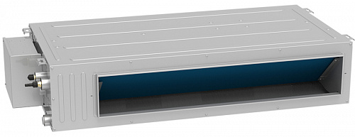 Канальная VRF система General Climate GC-G100/DLAN1 от интернет-магазина ClimateON