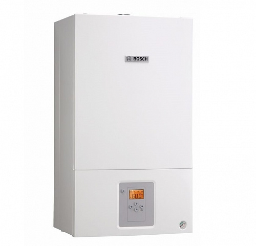 Котел газовый настенный Bosch WBN6000-18H RN S5700 от интернет-магазина Climateon