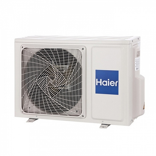 Внешний блок мульти сплит-системы на 2 комнаты Haier Free match 2U40S2SM1FA от интернет-магазина ClimateON